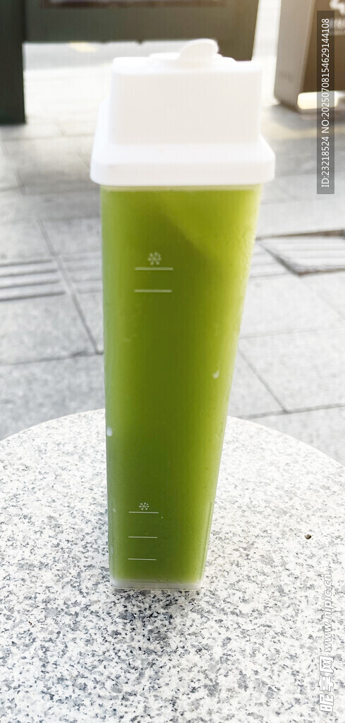 苦瓜汁