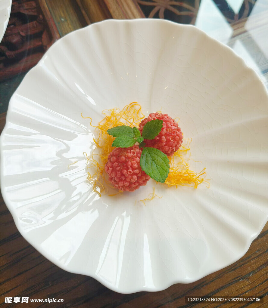 炸荔枝