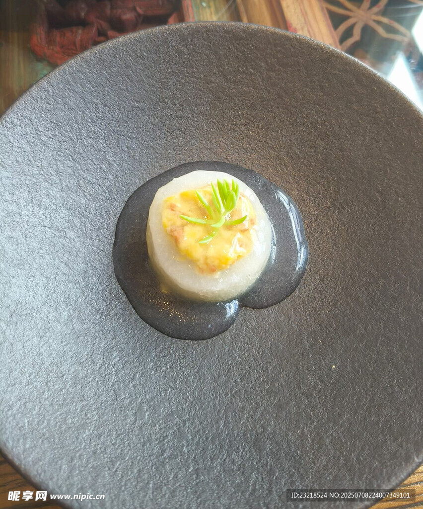 小食