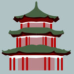 中式古建筑