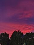 夕阳