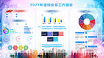 2021年度综合部工作