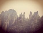 山景