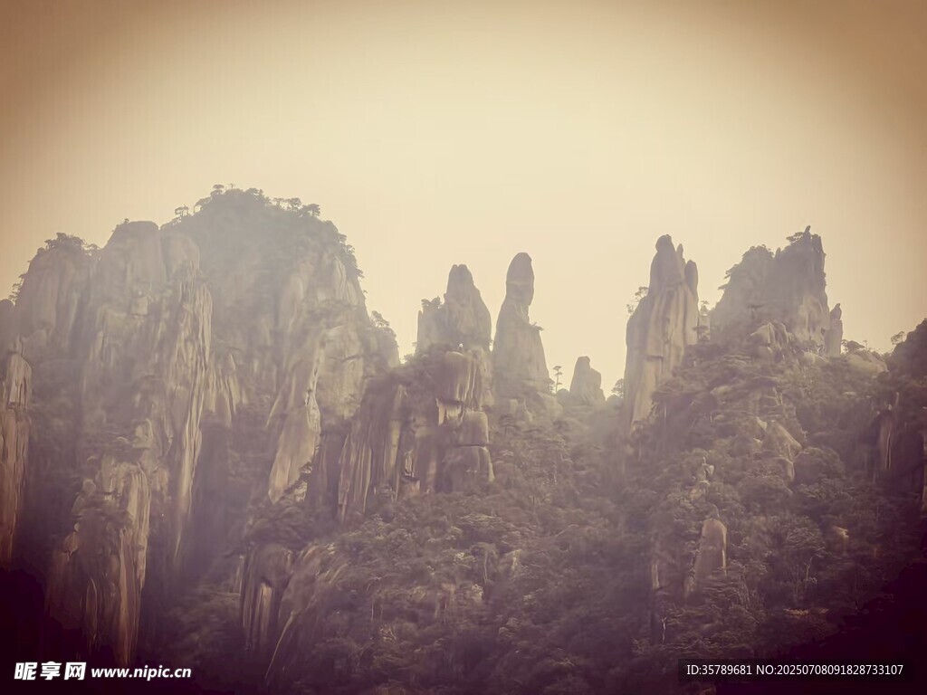 山景