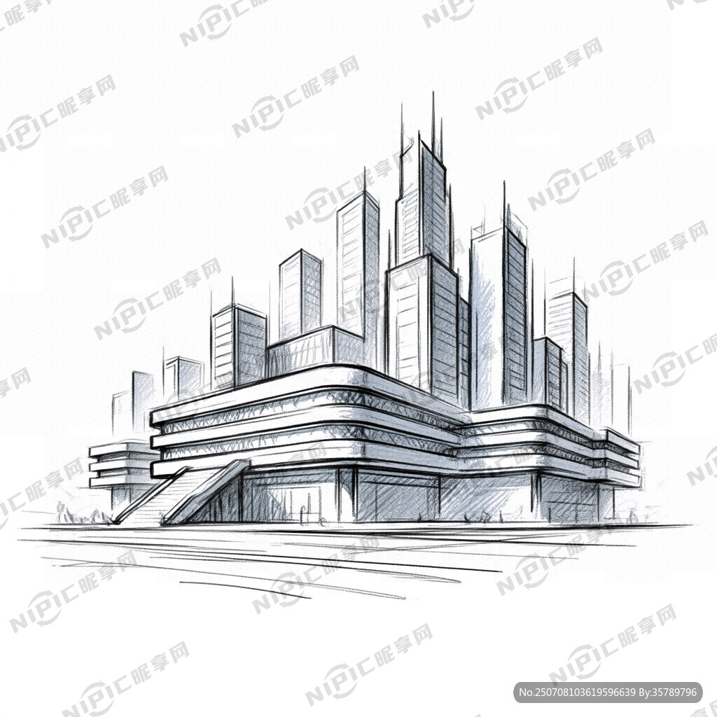 未来中国 太空城市 量子学校