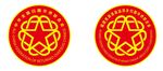中华全国归国华侨联合会 LOG