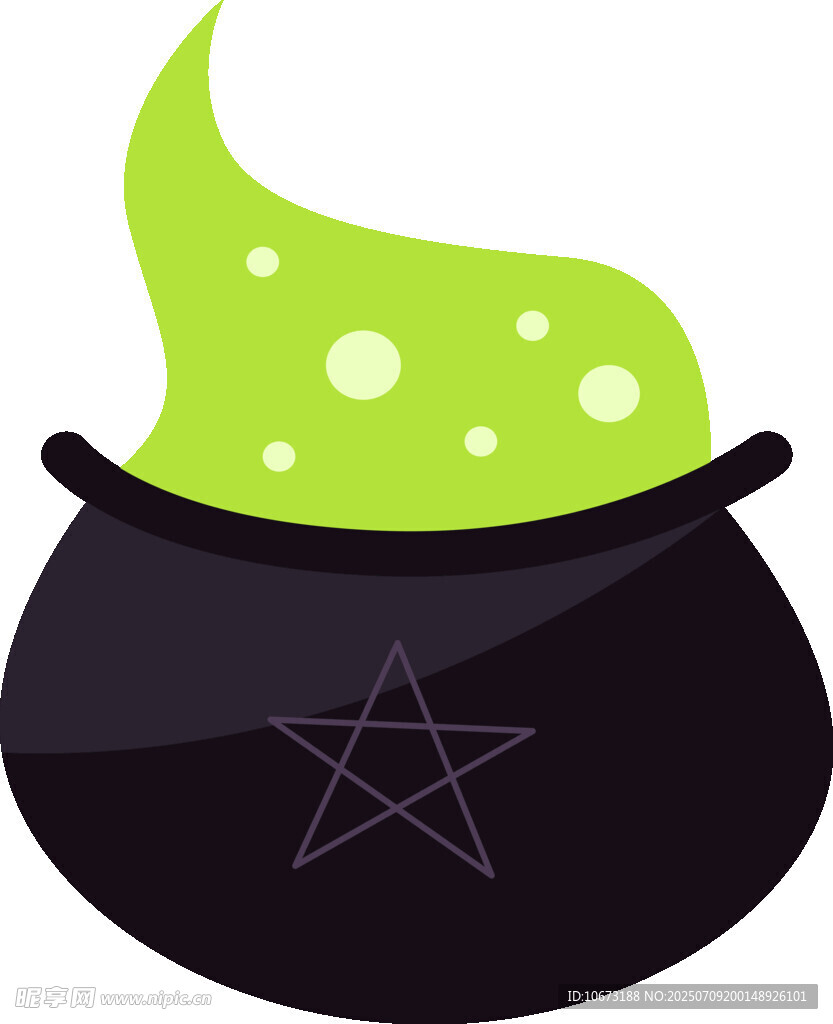 魔法坩埚