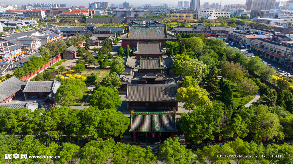 崇福寺