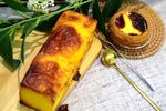 黄金乳酪条