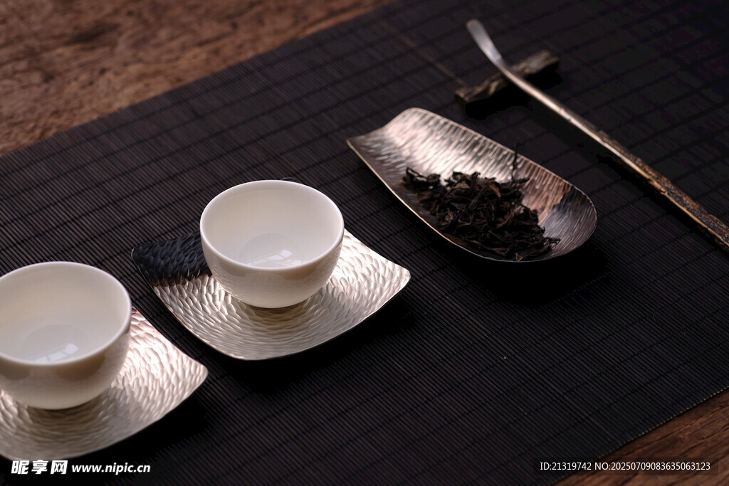 中式茶具