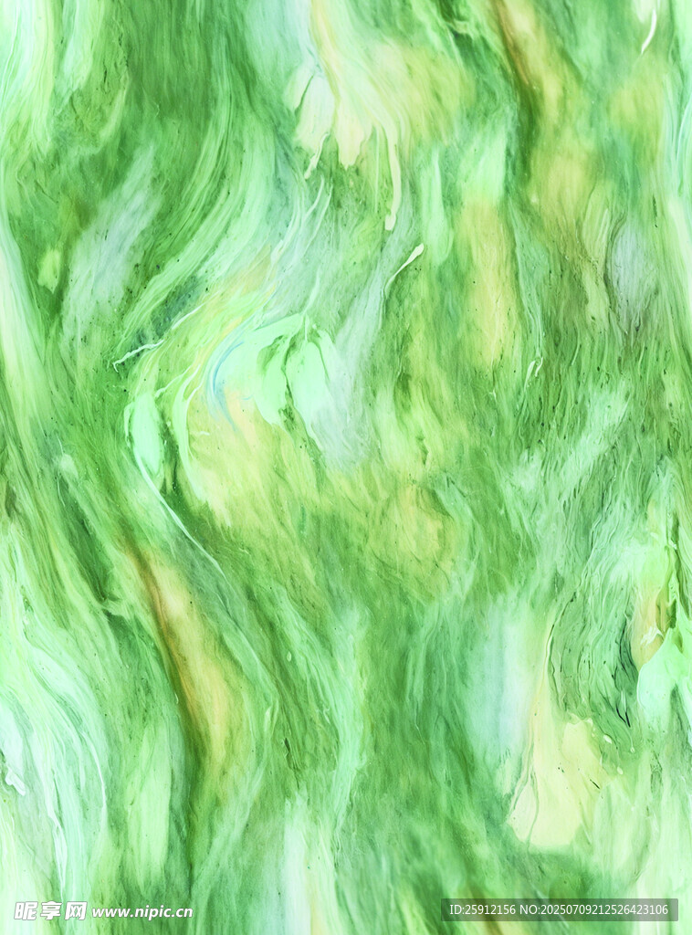 扎染