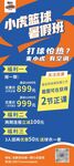 篮球培训海报