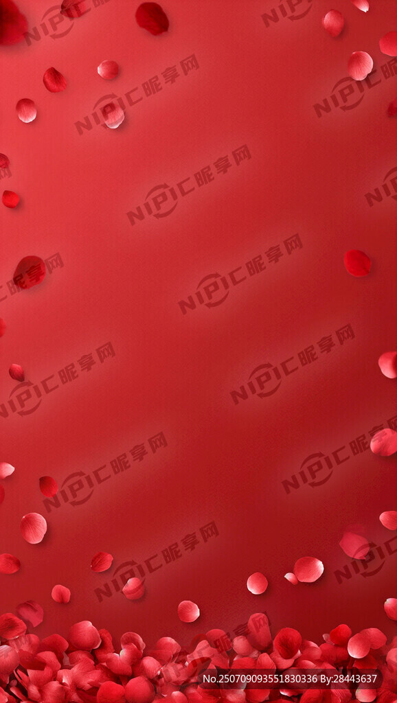 红色底图 喜庆 背景图 热情