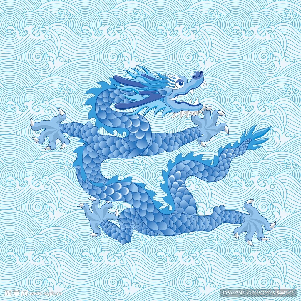 龙纹