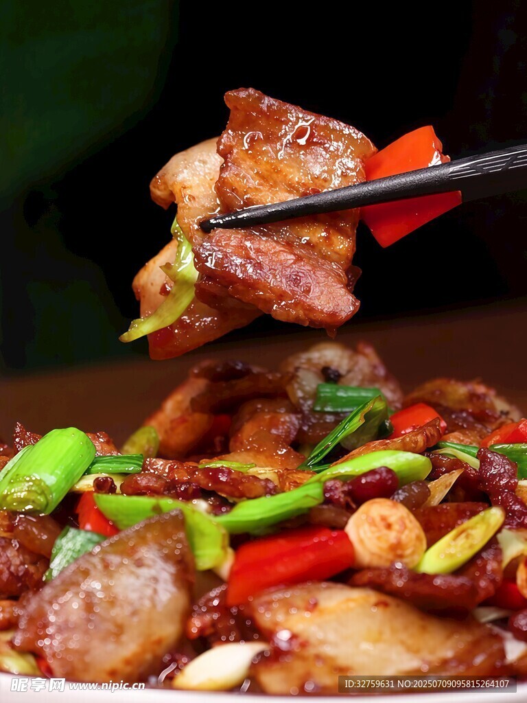 美味小炒肉