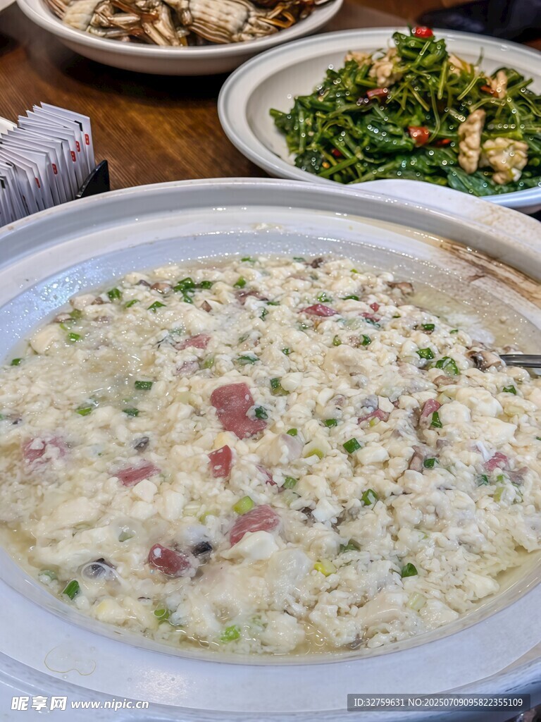 美味土豆泥菜肴