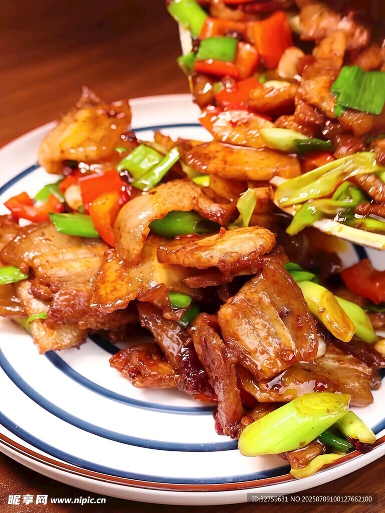 美味凉拌牛肉