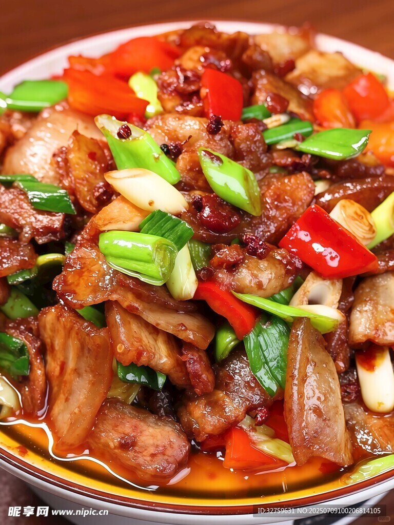 美味小炒肉