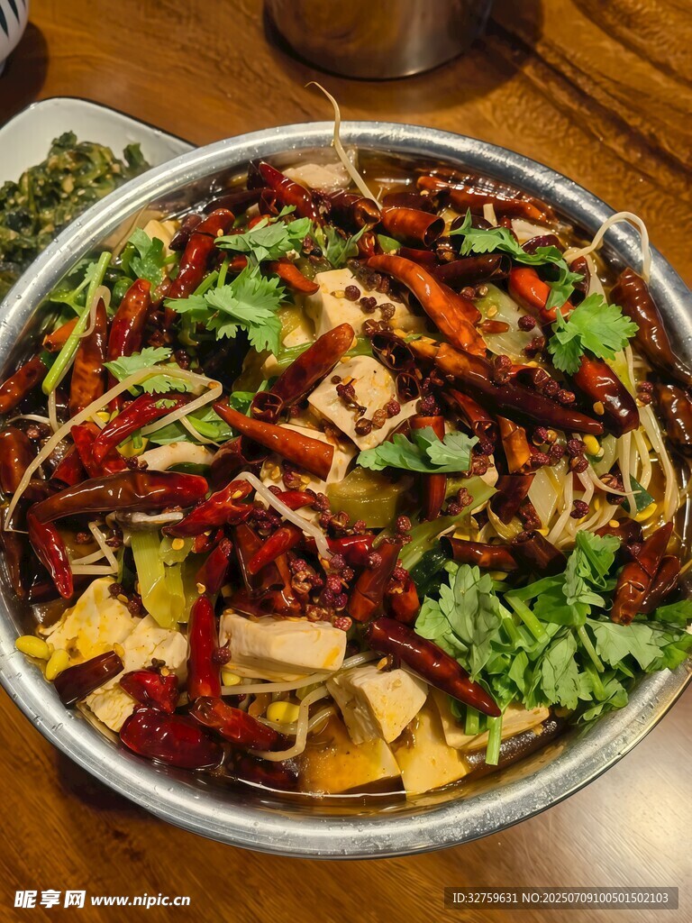 香辣美味凉拌菜大集合
