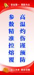 安全标语