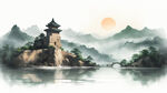 AI生画
