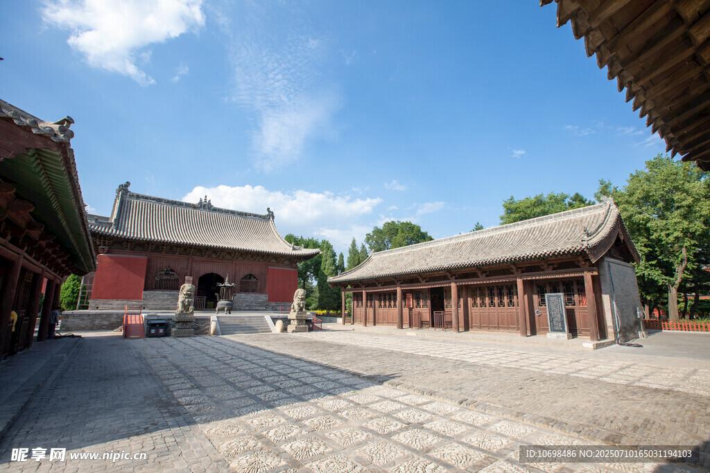 崇福寺