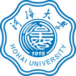 河海大学校徽