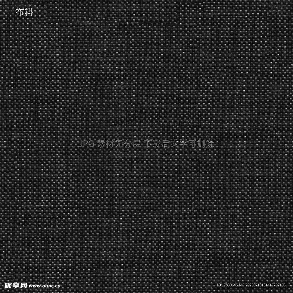 黑色网格纹理背景图