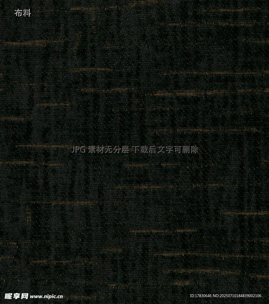 深黑色纹理背景图