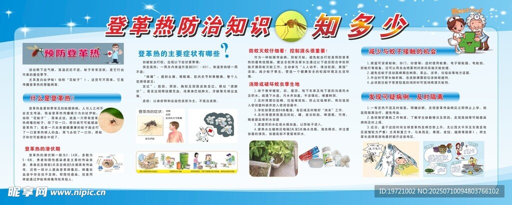 安全生产宣传海报展示