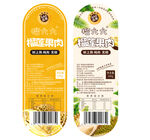 烤榴莲果肉包装
