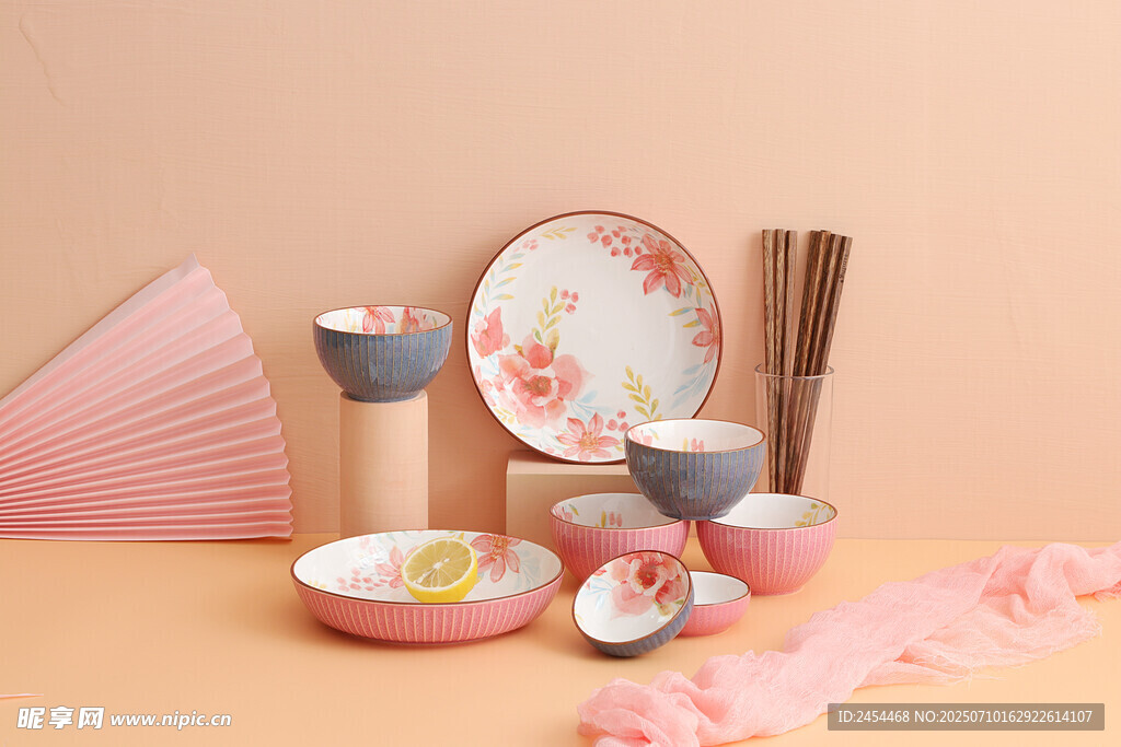 餐具组合
