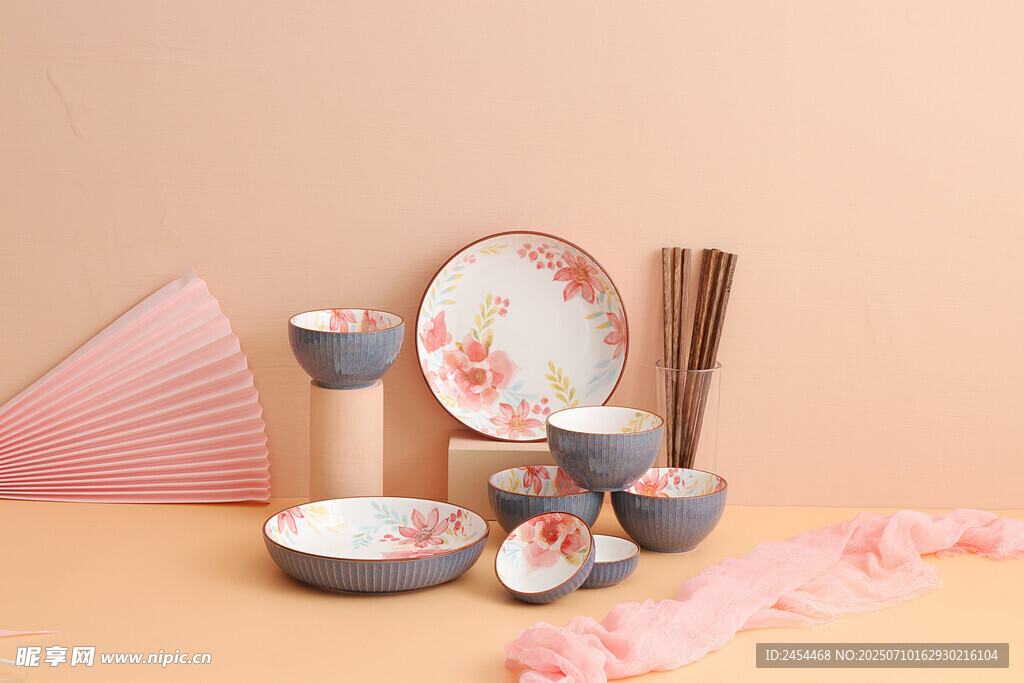 精美餐具 