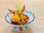 明太子鸡翅