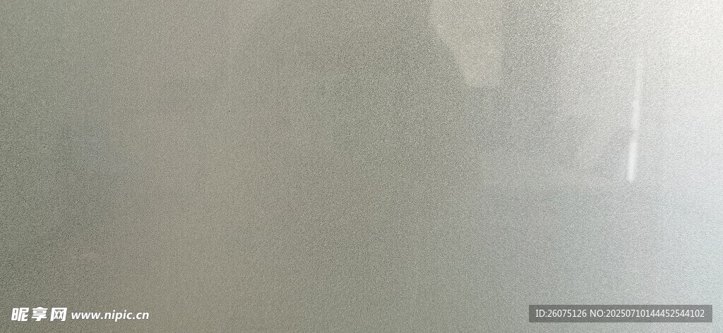 磨砂玻璃纹理特写