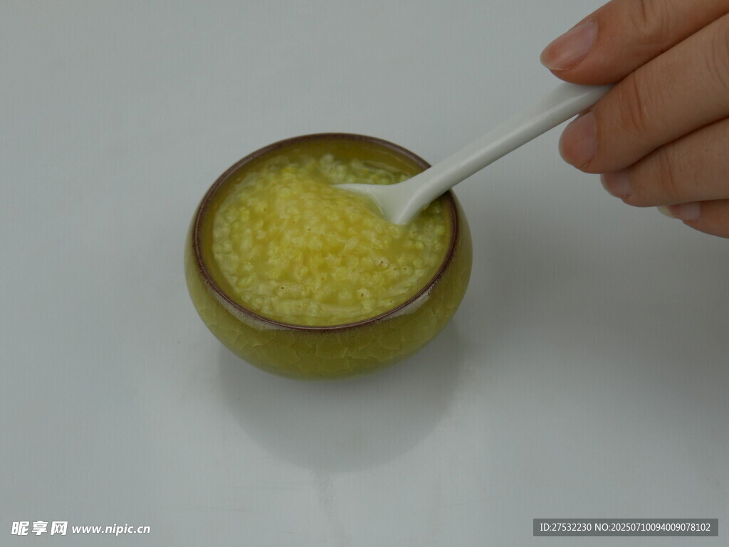 小米粥