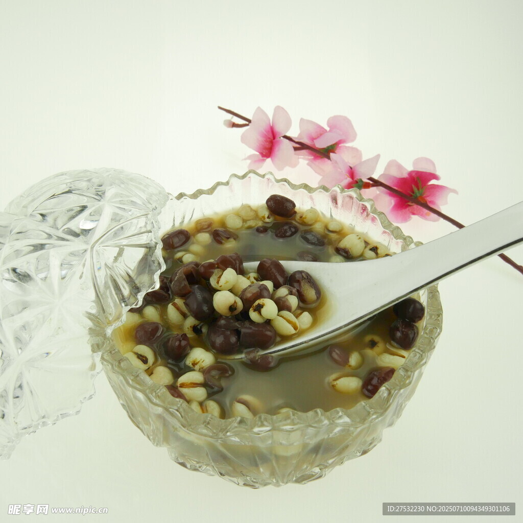 美味养生杂粮粥