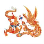 龙凤呈祥文件