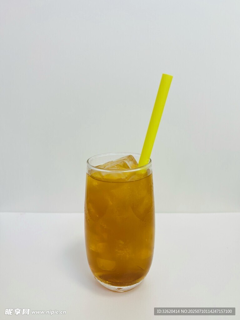 茉莉绿茶