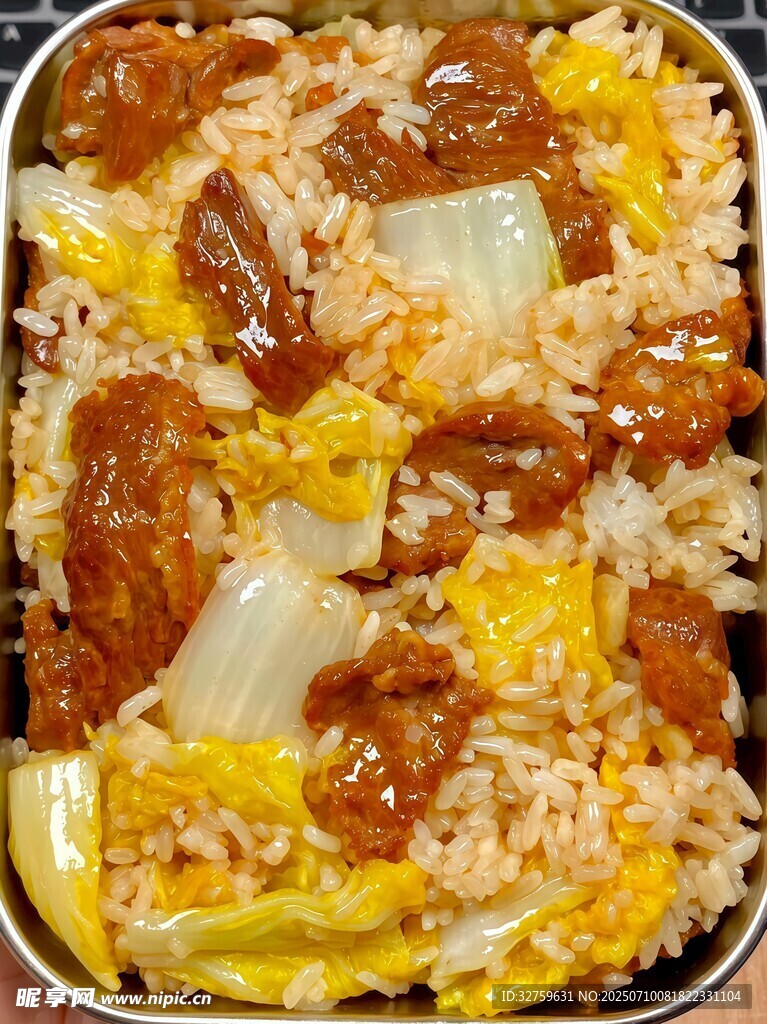 美味盖浇饭