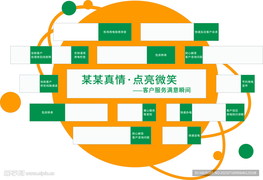 异形文化墙