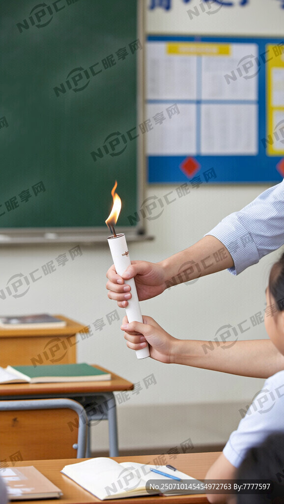 教育不是注满一桶水