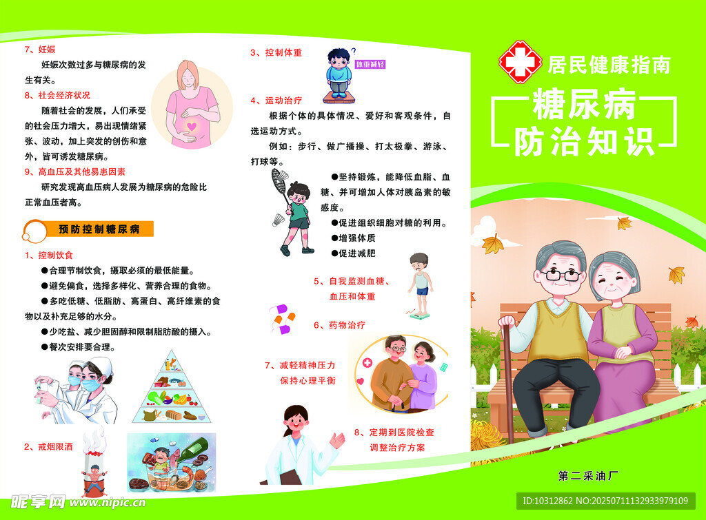 家庭急救知识宣传手册