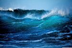 海浪惊涛骇浪