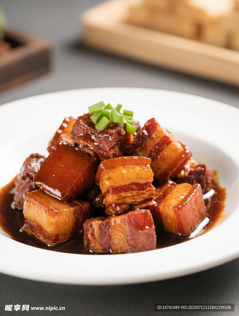 红烧肉