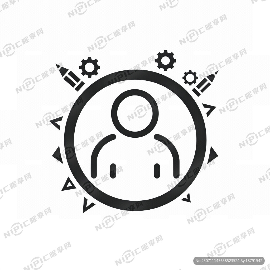 教育促进会的徽标