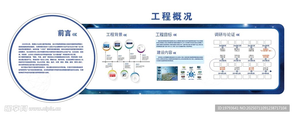 多功能信息展示电子面板