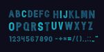 数字字母科技