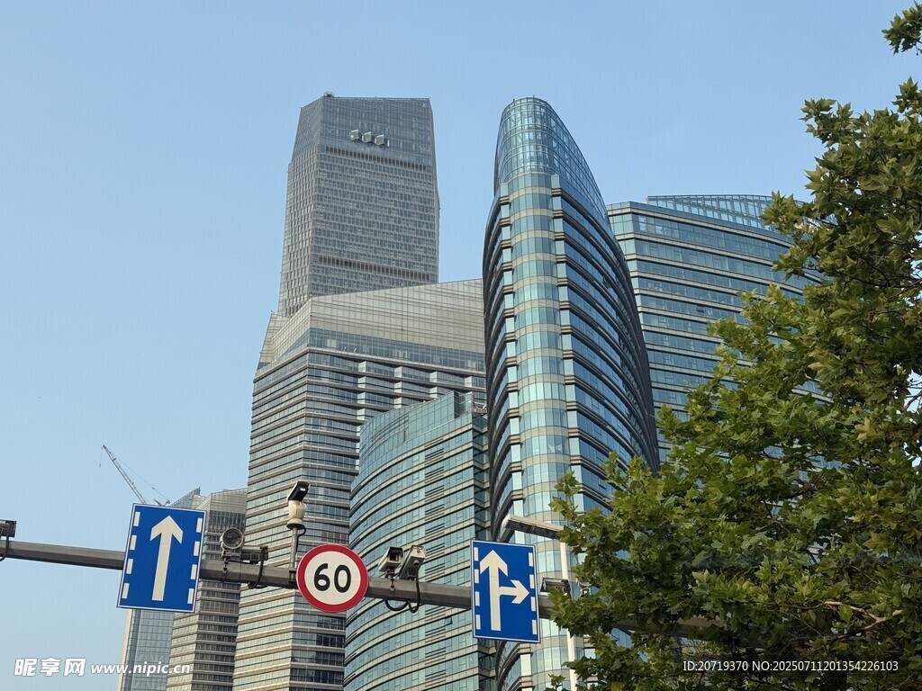 青岛街景
