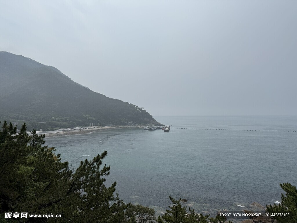青岛崂山